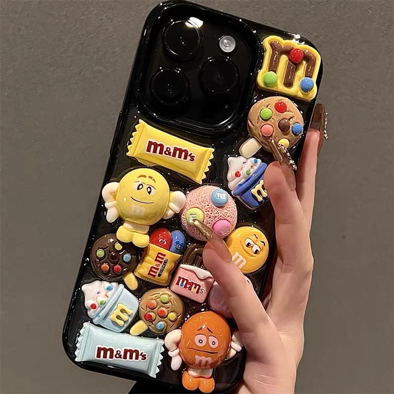 M&M s Case