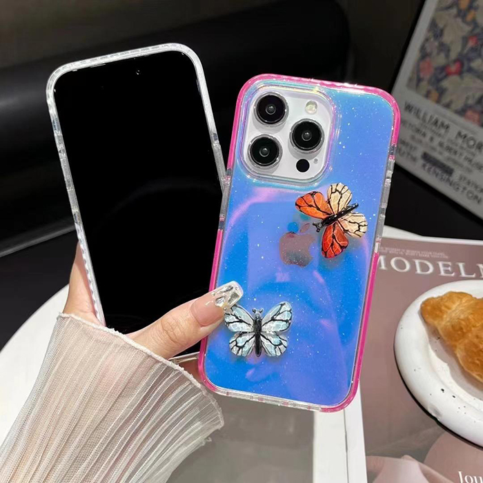 Butteryfly Case    