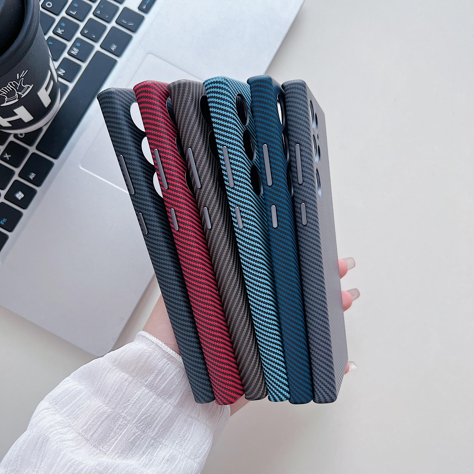 Carbon Case