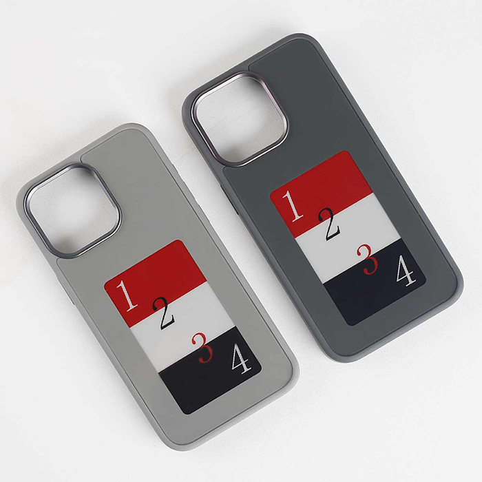 Smart ( NFC ) Case