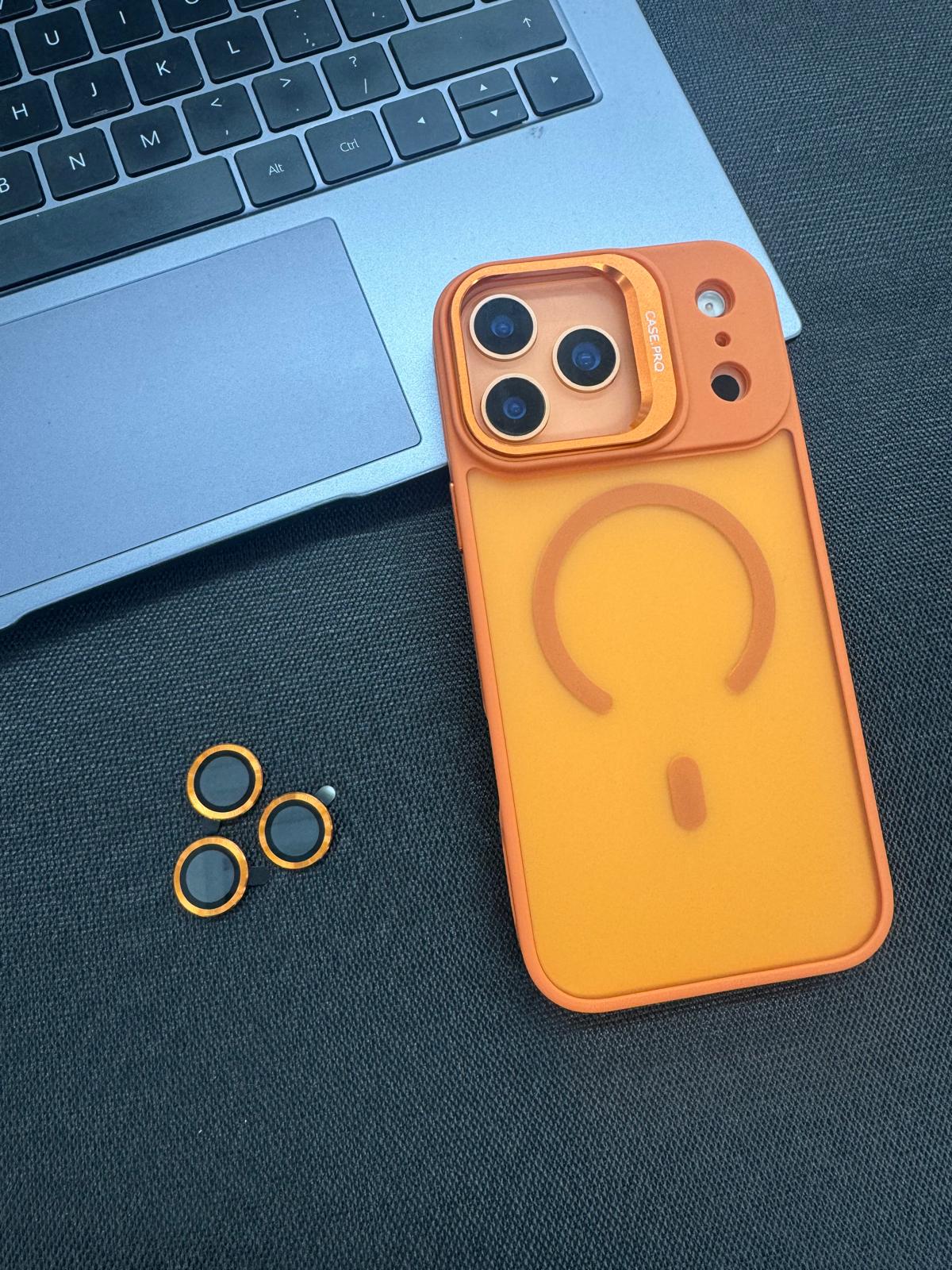 Armor Magsafe Case