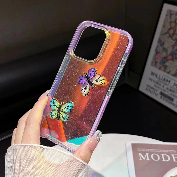 Butteryfly Case    