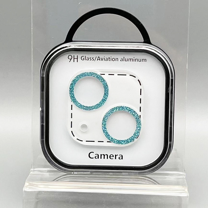 Brıllant Metal Camera Protector