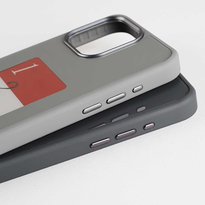 Smart ( NFC ) Case