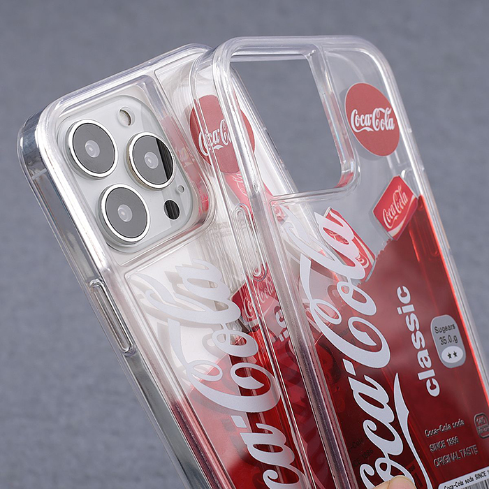 Cola Case