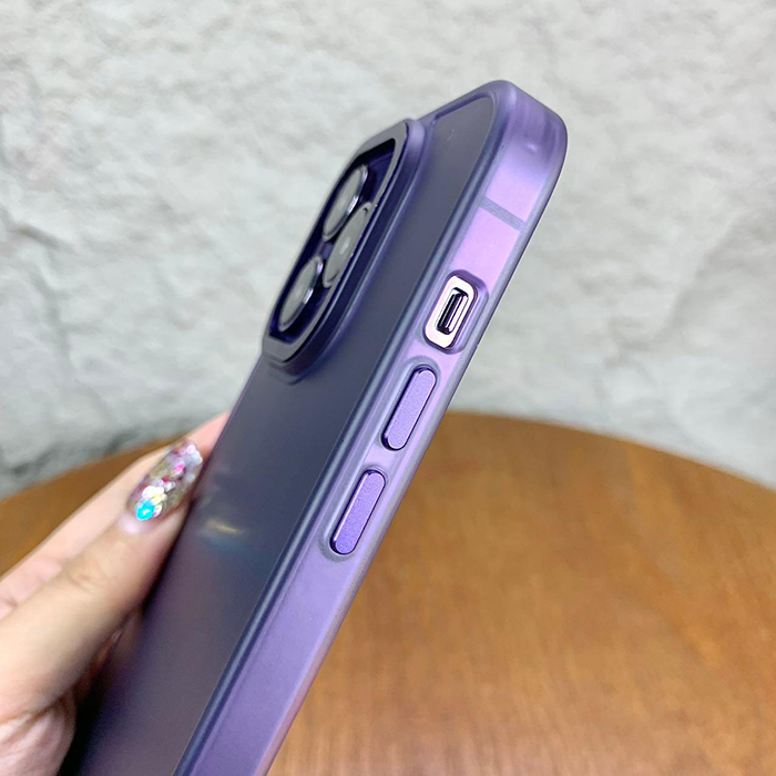 Focus Matte Case