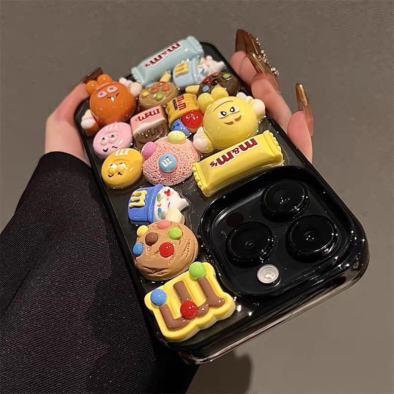 M&M s Case