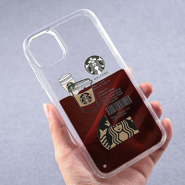 Coffee Case