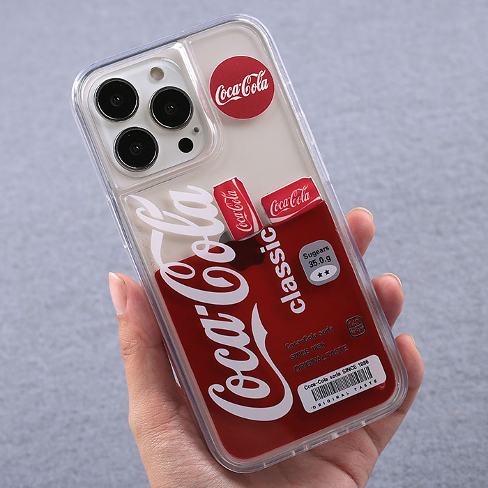 Cola Case