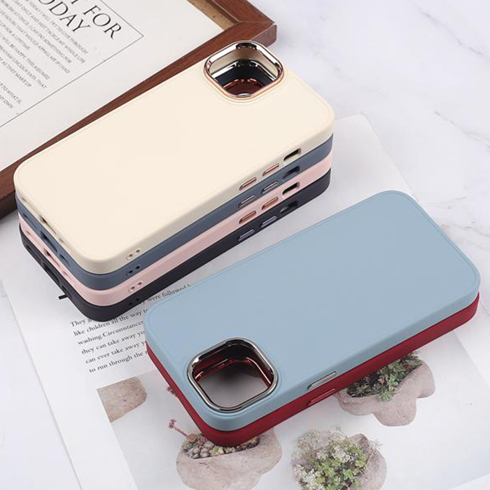 Soft Lucca Case