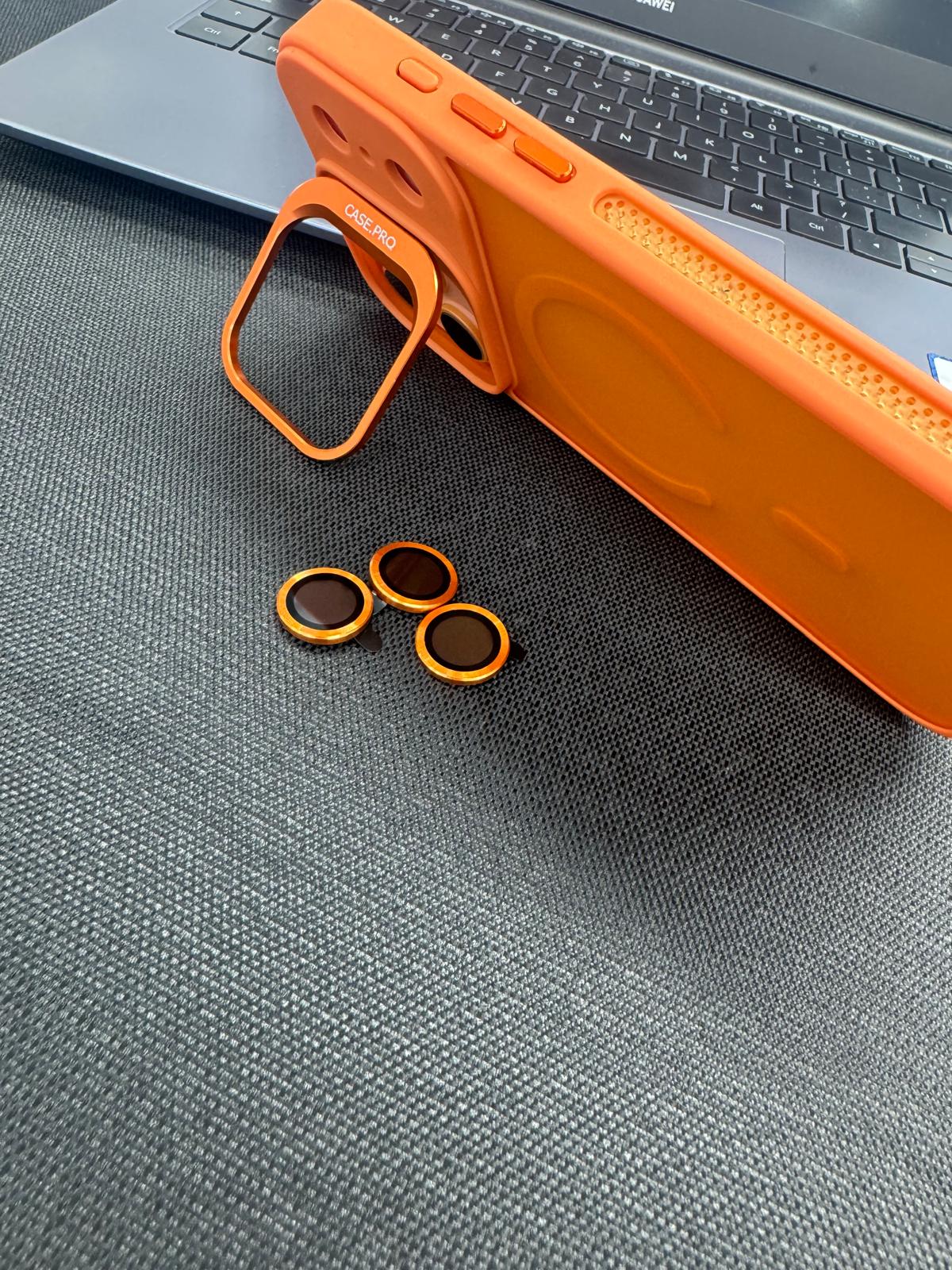Armor Magsafe Case