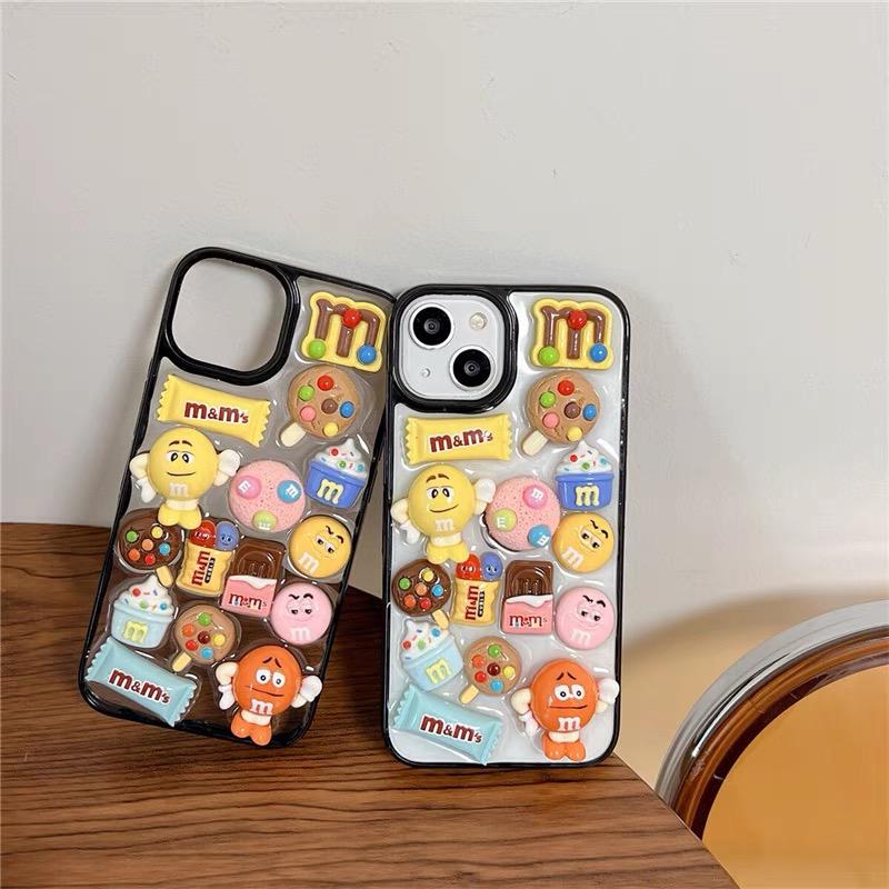 M&M s Case