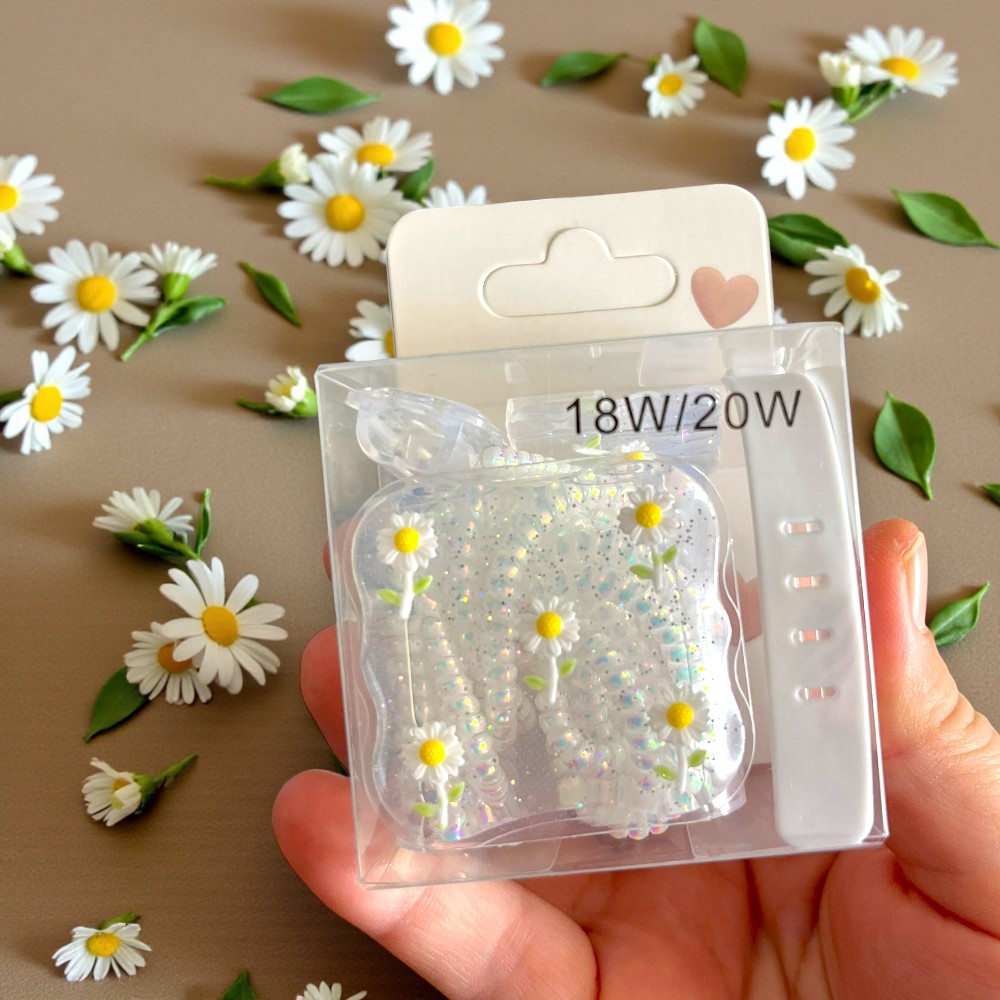 Charger Protectıve Case 5