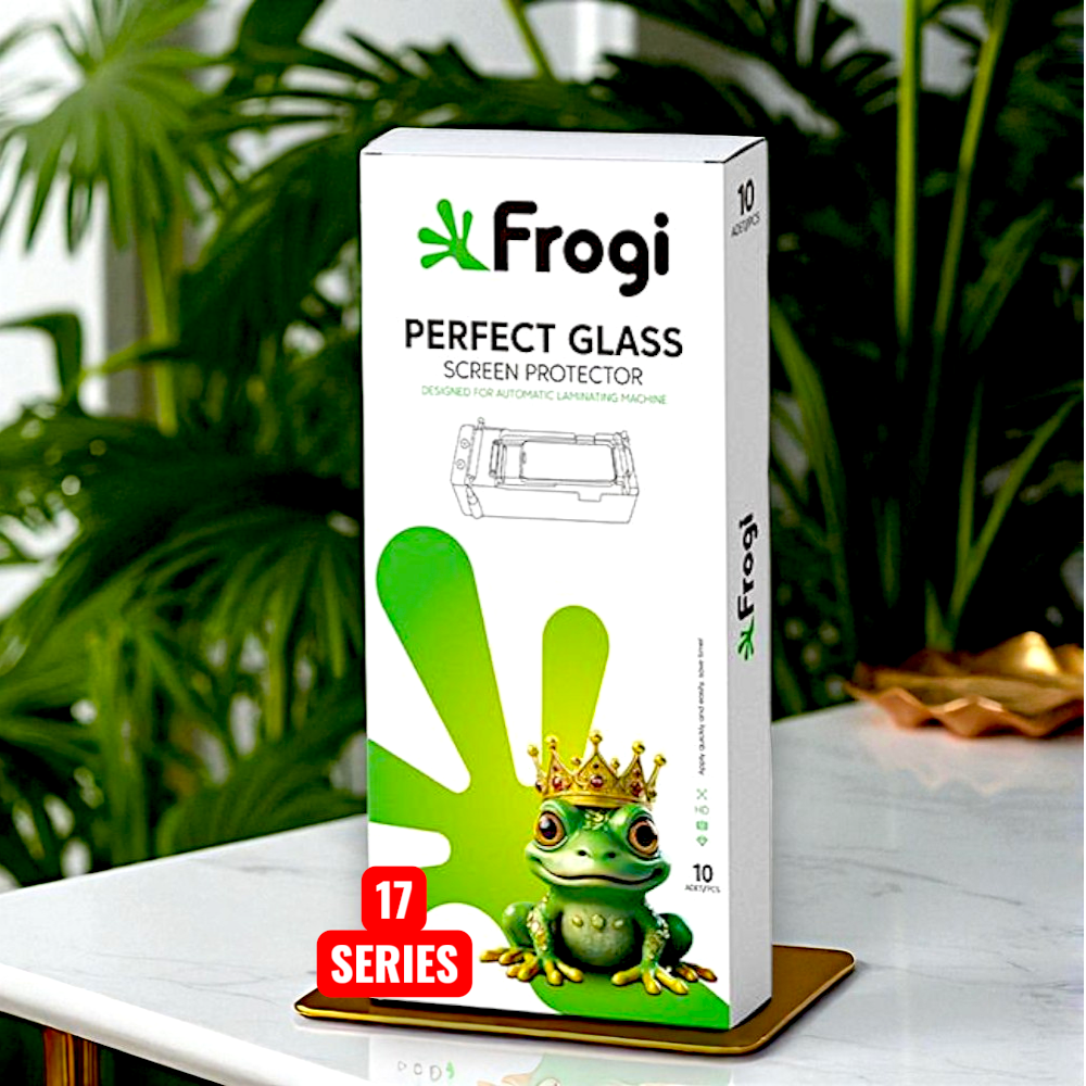 Perfect Magıc Glass 